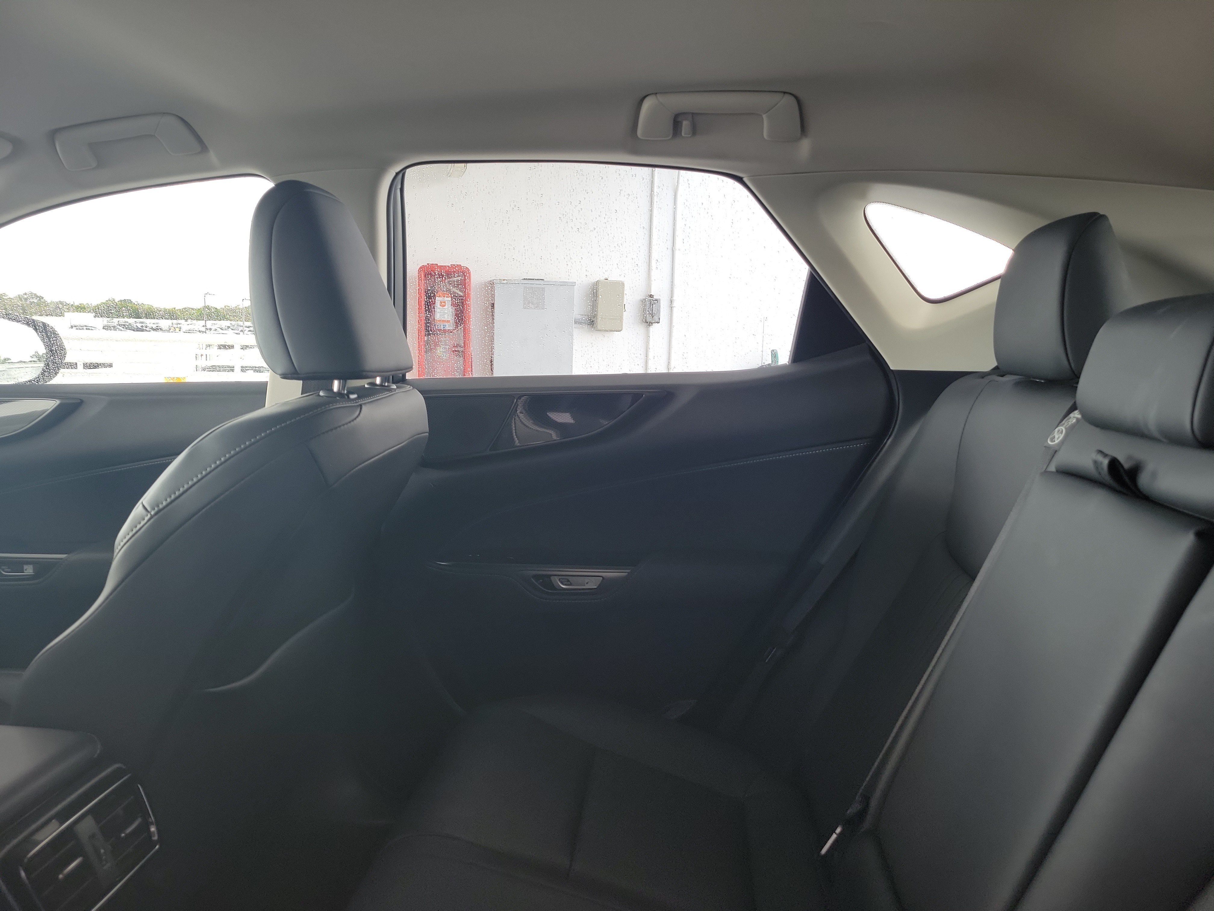 Certified 2024 Lexus NX 250 FWD w/ Towing Package (2000 Lbs) image 13