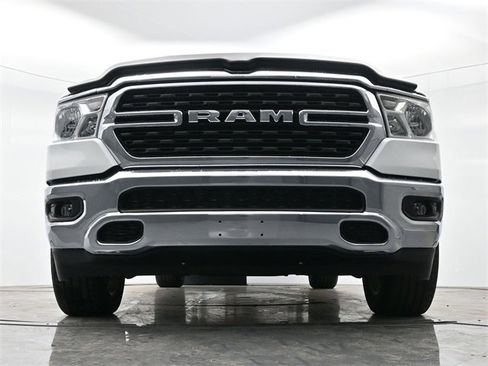 Used 2022 RAM 1500 Big Horn image 23