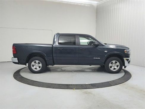 New 2026 RAM 1500 Big Horn image 8