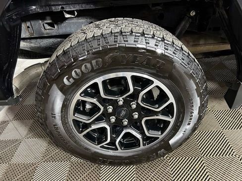 Used 2023 Ford F150 XLT w/ Equipment Group 302A High image 19