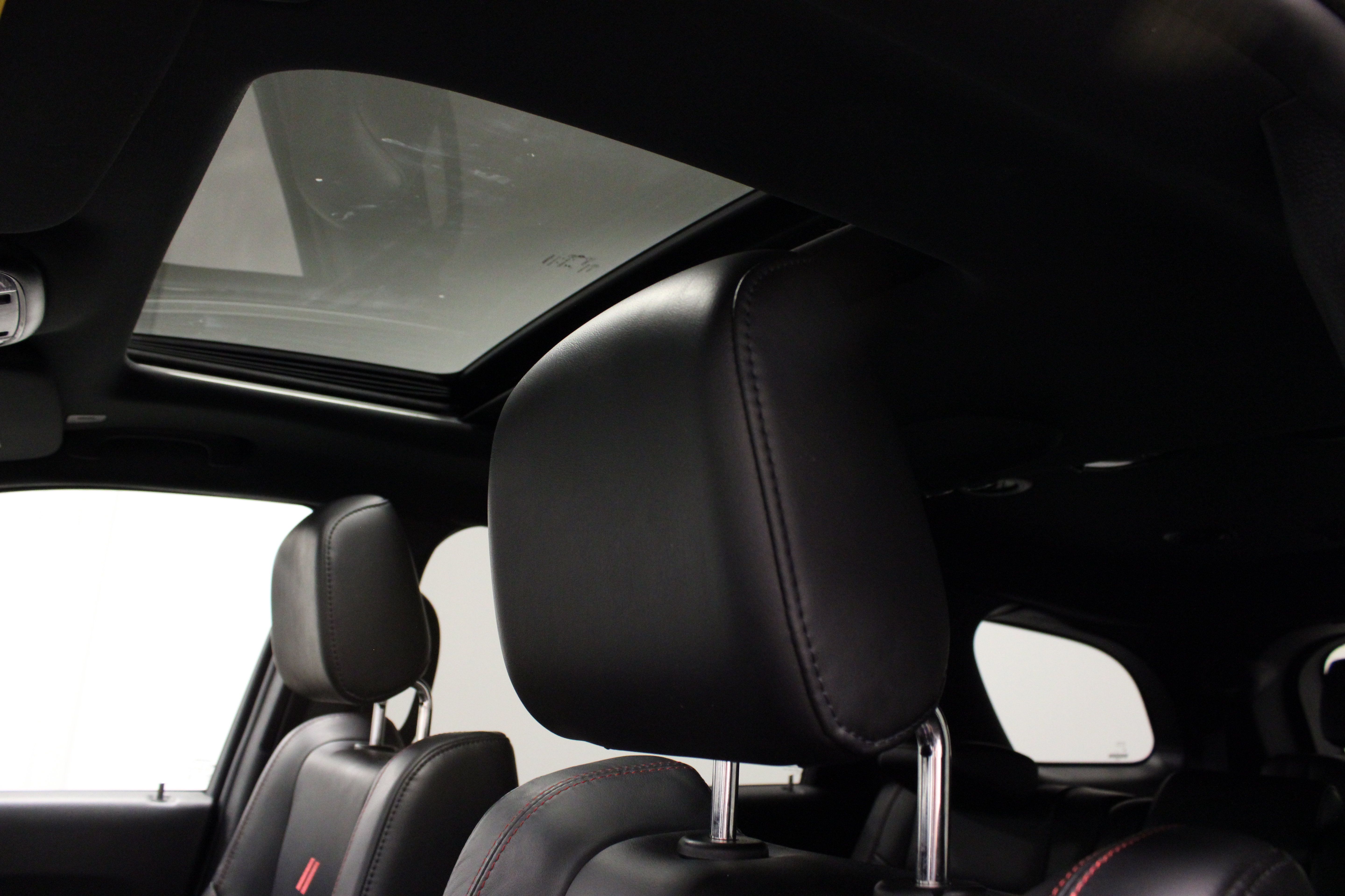 Used 2025 Dodge Durango R/T AWD/4WD image 10