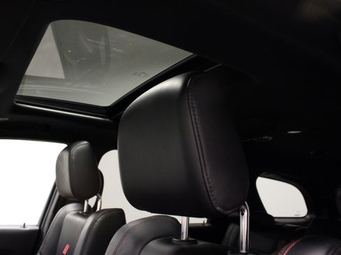 Used 2025 Dodge Durango R/T AWD/4WD image 10