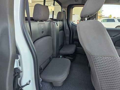 Used 2019 Nissan Frontier SV w/ Value Truck Package image 27