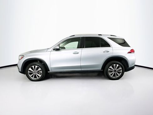 Used 2022 Mercedes-Benz GLE 350 4MATIC image 4