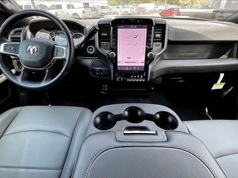 New 2025 RAM 2500 Tradesman image 5