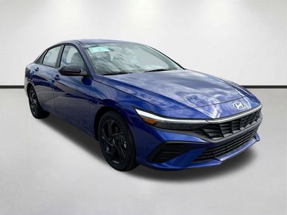 New 2026 Hyundai Elantra SEL