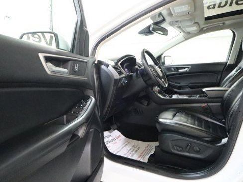 Used 2020 Ford Edge SEL w/ Convenience Package AWD/4WD image 9
