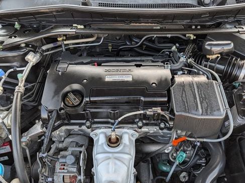 Used 2016 Honda Accord Sport image 26
