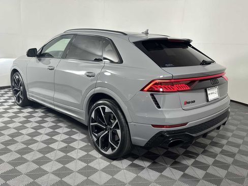 Used 2023 Audi RS Q8 image 5