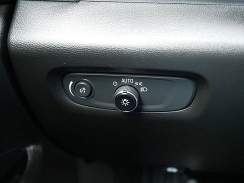 Used 2023 Chevrolet Traverse Premier w/ LPO, Floor Liner Package image 26