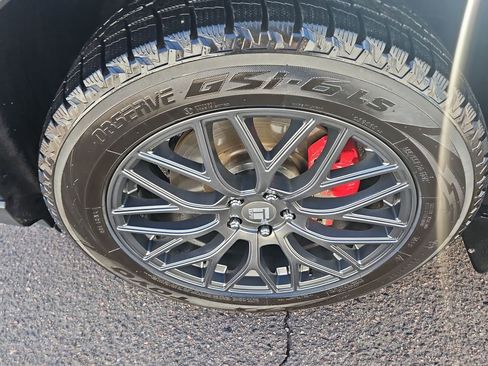 Used 2022 Ford Explorer ST w/ ST Street Pack image 29