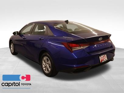 Used 2023 Hyundai Elantra SE