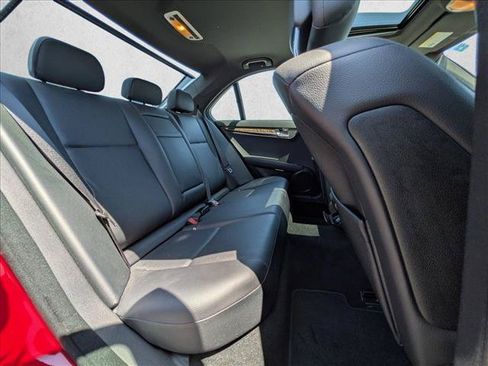 Used 2009 Mercedes-Benz C 350 Sport image 20