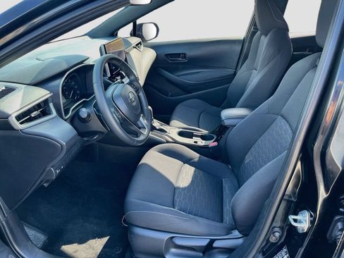 Used 2023 Toyota Corolla SE FWD image 21