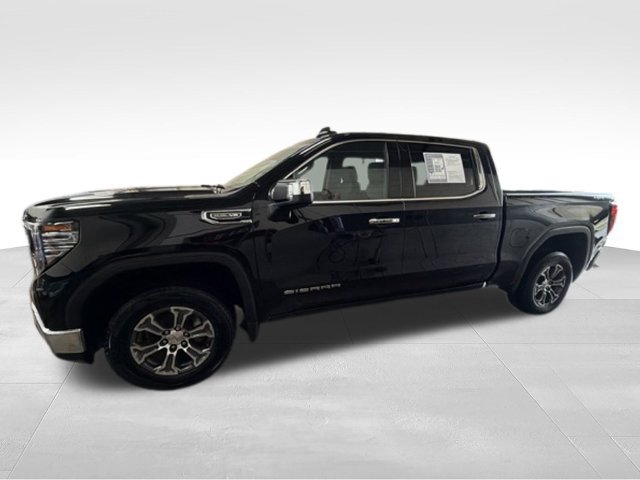Certified 2026 GMC Sierra 1500 SLT AWD/4WD image 2