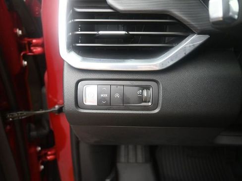 New 2026 GMC Acadia Elevation w/ Black Edition image 35