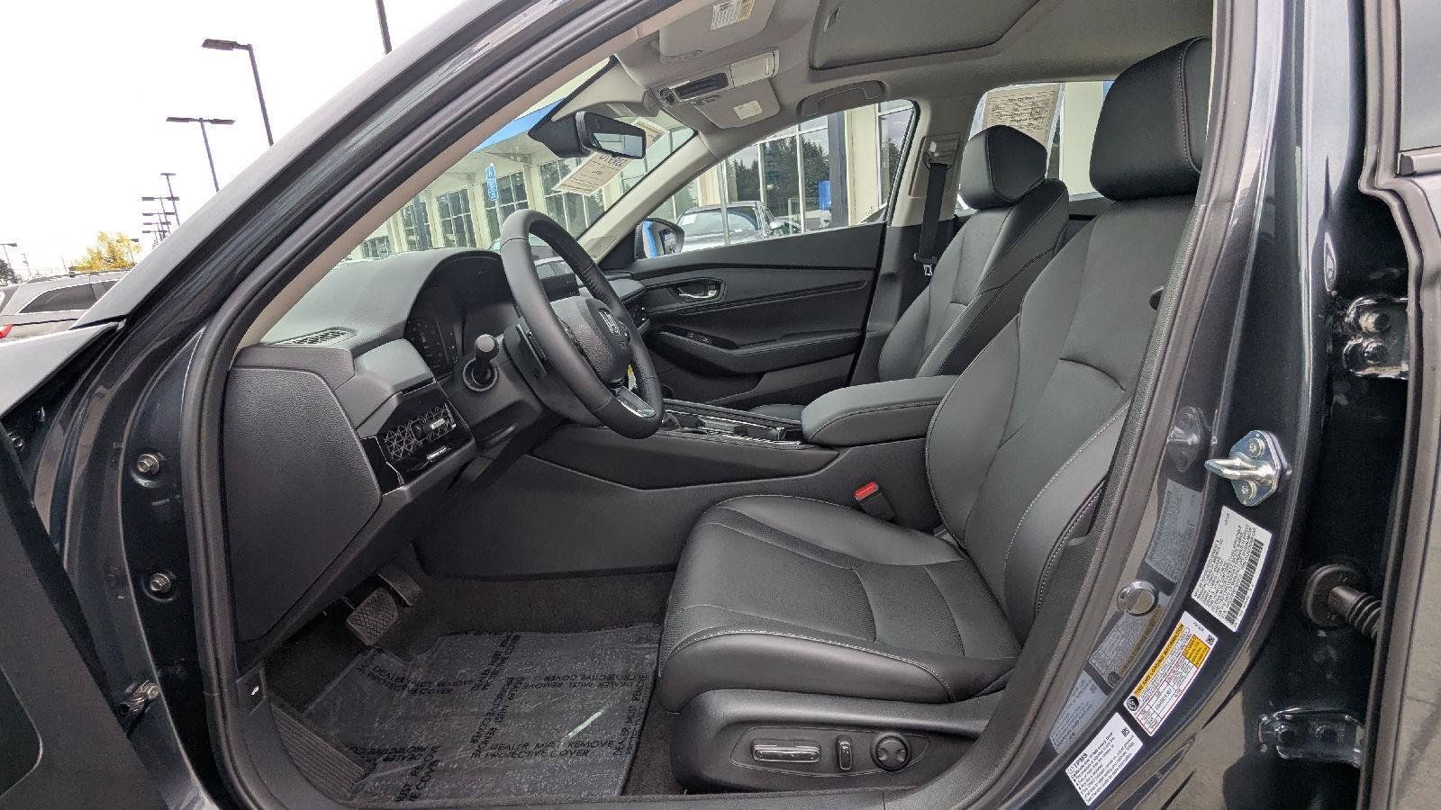Used 2026 Honda Accord Touring image 12