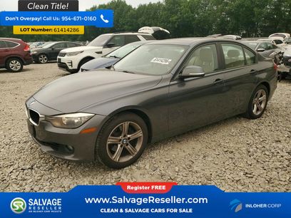 Used 2013 BMW 328i xDrive Sedan