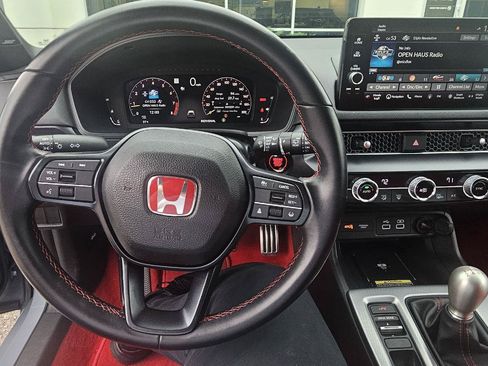 Used 2024 Honda Civic Type R image 7