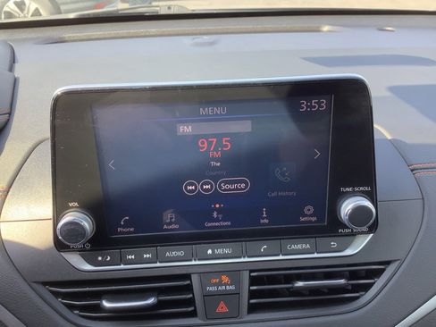 Used 2021 Nissan Altima 2.5 SR FWD image 35
