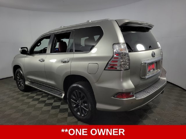 Used 2023 Lexus GX 460 Premium AWD/4WD image 6