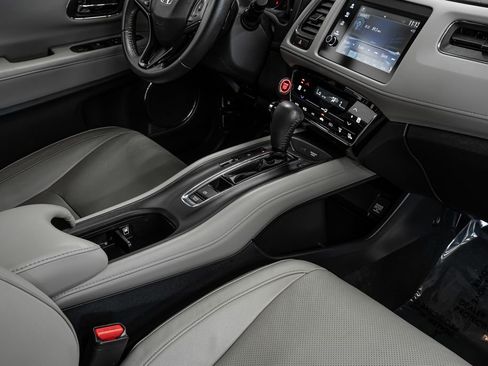 Used 2021 Honda HR-V EX-L image 20