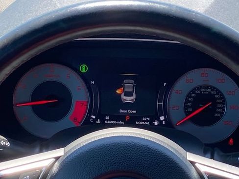 Used 2023 Acura TLX w/ A-SPEC Package AWD/4WD image 8