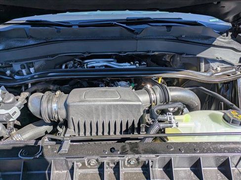 New 2026 Ford Explorer ST image 15