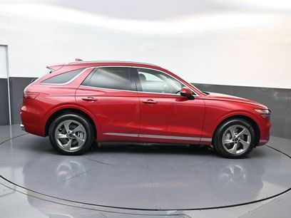 Used 2026 Genesis GV70 2.5T
