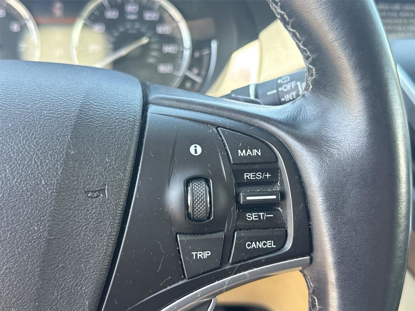 Used 2020 Acura MDX w/ Technology Package AWD/4WD image 20