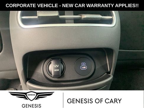 Used 2025 Genesis G90 3.5T AWD/4WD image 23
