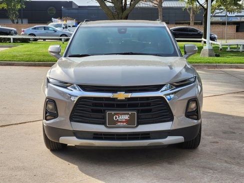 Used 2021 Chevrolet Blazer LT image 10