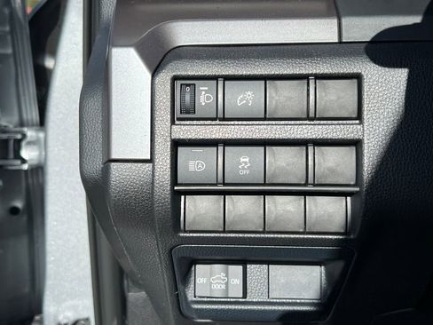 New 2026 Toyota Tacoma SR5 RWD image 21