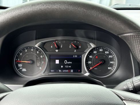 Used 2022 GMC Acadia SLE w/ Driver Convenience Package AWD/4WD image 26