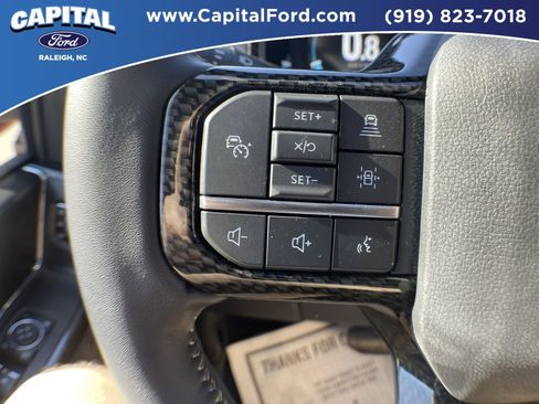 New 2023 Ford F150 Lariat w/ Equipment Group 502A High image 24