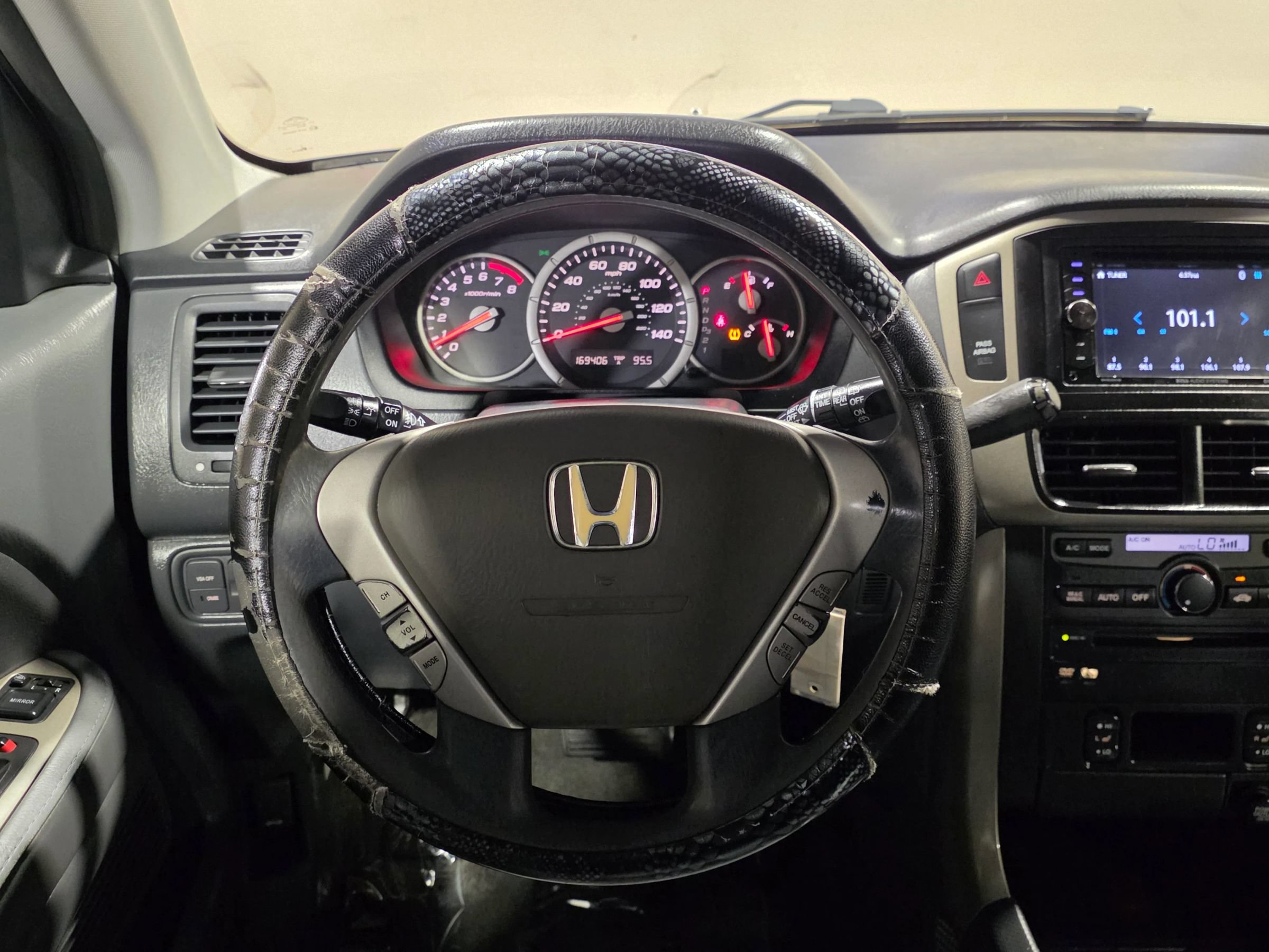 Used 2006 Honda Pilot EX-L image 15