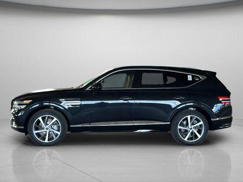 New 2026 Genesis GV80 2.5T Advanced AWD/4WD image 3