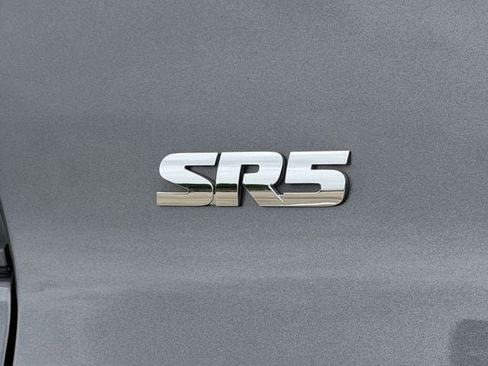 Used 2023 Toyota 4Runner SR5 RWD image 9