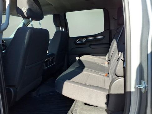 Used 2023 GMC Sierra 1500 Elevation AWD/4WD image 12