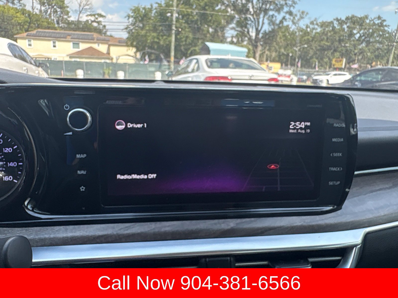 Used 2022 Kia K5 EX w/ EX Premium Package FWD image 24