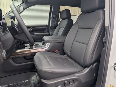 New 2026 Chevrolet Silverado 1500 RST