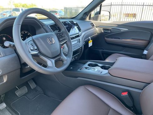 New 2026 Honda Ridgeline RTL image 11