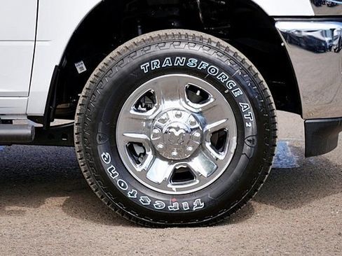 New 2026 RAM 2500 Tradesman image 8