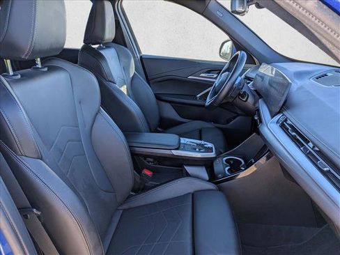 Used 2025 BMW X1 xDrive28i image 21