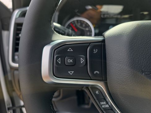 New 2026 RAM 1500 Big Horn image 21