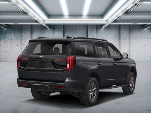 New 2026 Ford Expedition Tremor AWD/4WD image 3