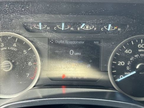 Used 2018 Ford F150 XLT w/ Equipment Group 302A Luxury RWD image 11