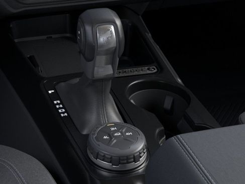 New 2026 Ford Bronco Outer Banks AWD/4WD image 17