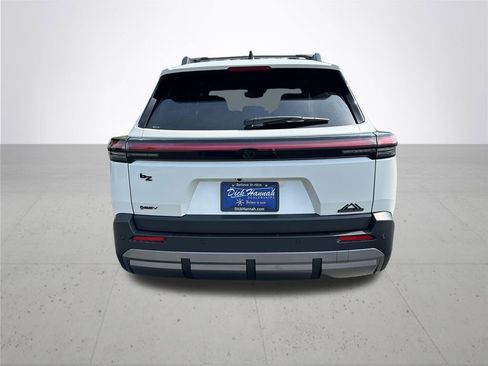 New 2026 Toyota bZ Woodland AWD/4WD image 7