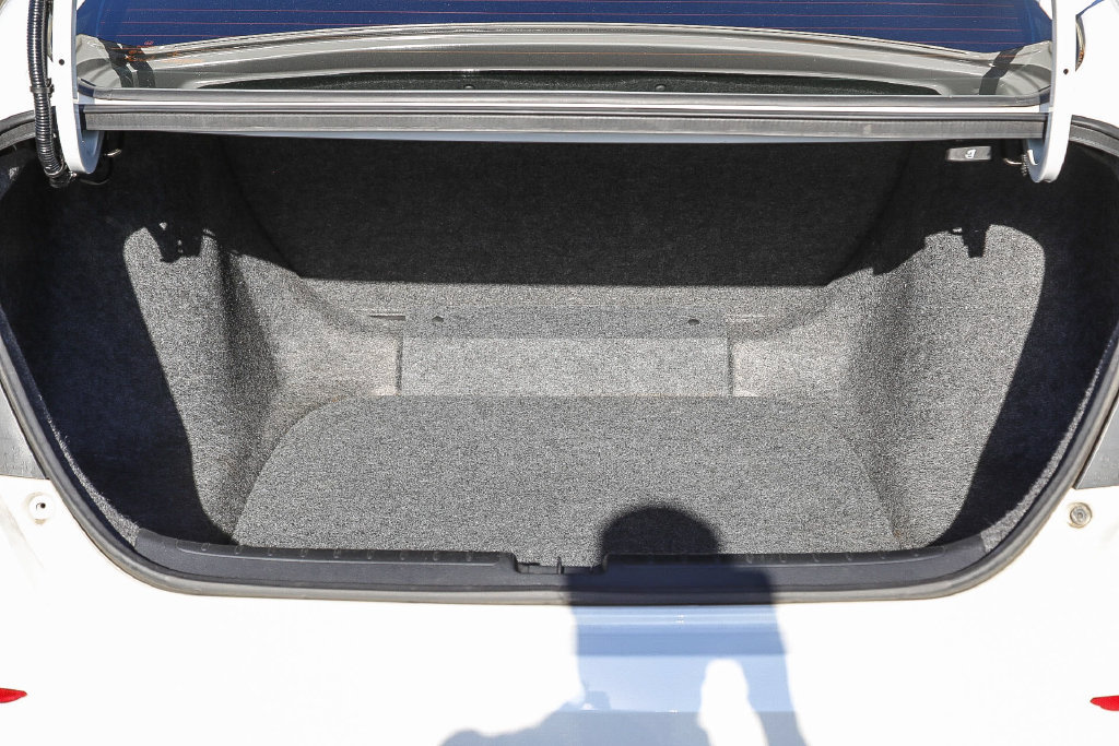 Used 2019 Honda Accord LX image 53